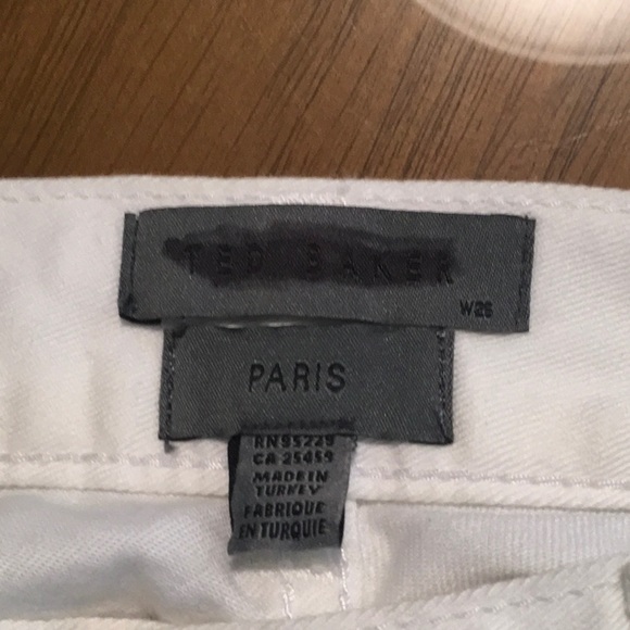 Ted Baker - Picture 5 of 5